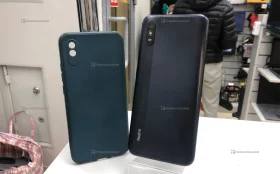 Xiaomi Redmi 9A 2/32 ГБ