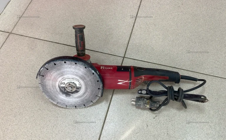 УШМ None AG2500/230Pro