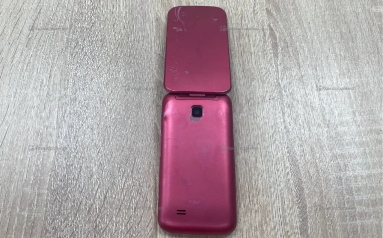Samsung GT-C3520
