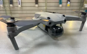 Квадрокоптер DJI Air 2s Combo