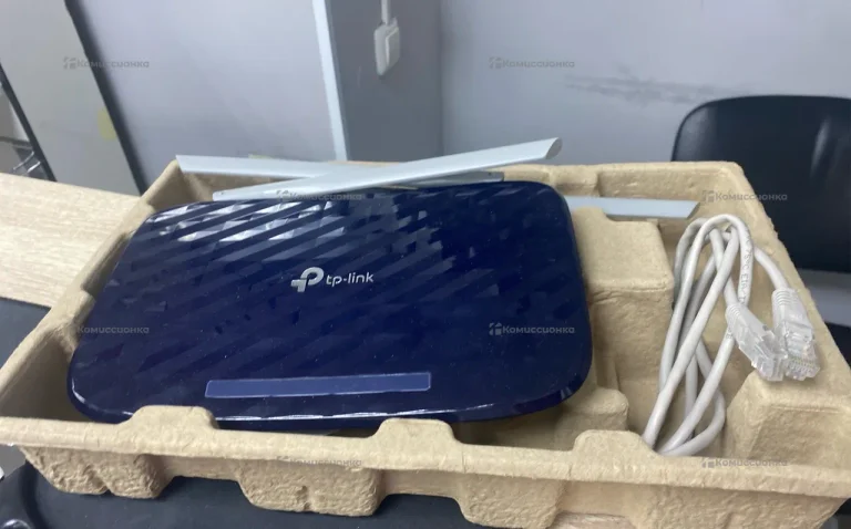 Роутер Tp link AC750