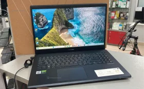 Ноутбук Asus Vivobook Laptop X571Li