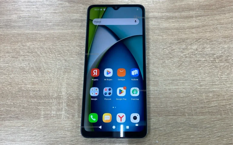 Xiaomi Redmi A3x 3/64 ГБ