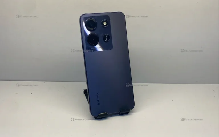 Infinix Note 30i 8/256 ГБ