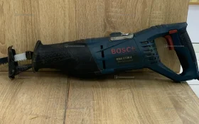 Купить Пила Bosch GSA 1100 E б/у , в Кинель Цена:9900рублей