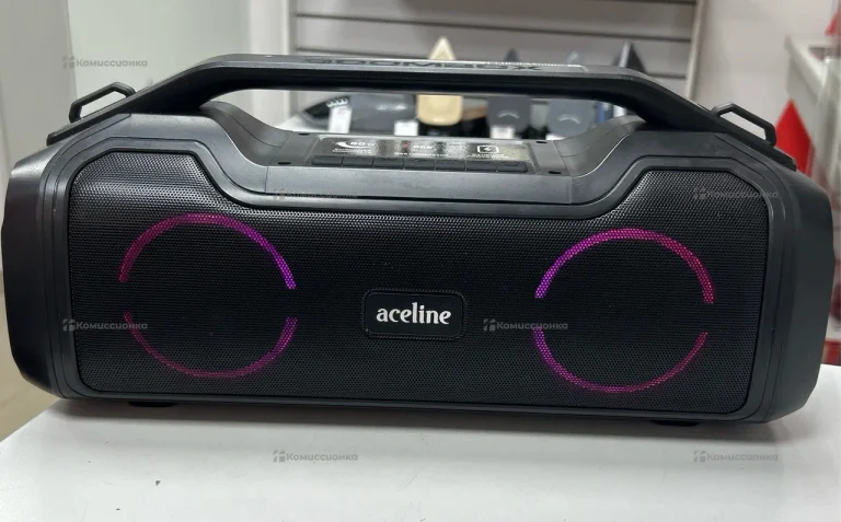 Колонка Aceline