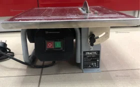 Плиткорез электрический Practyl 450ETC1-18031.1