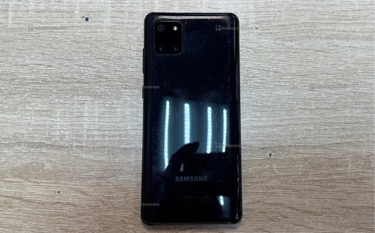 Samsung Galaxy Note 10 Lite 6/128GB