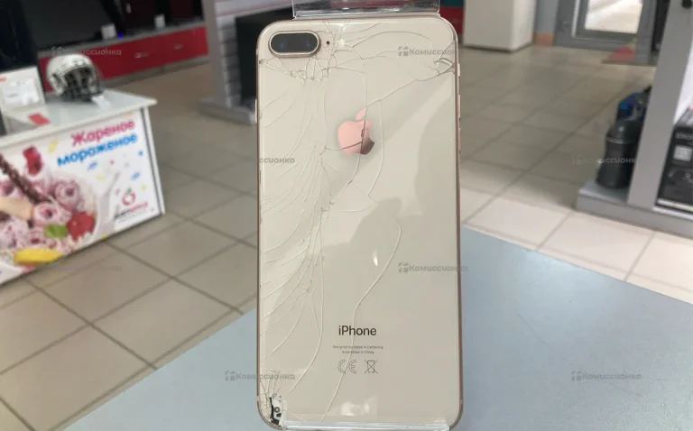 Apple iPhone 8 2/64 ГБ