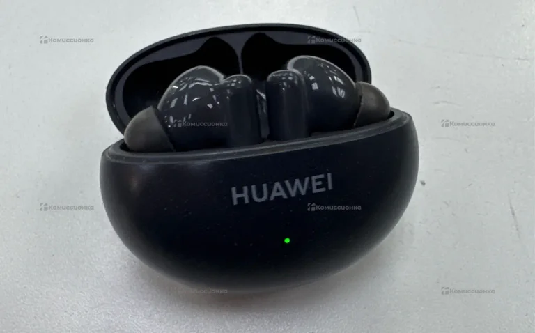Наушники  Huawei