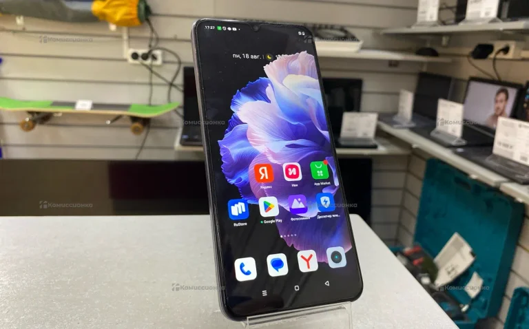 Realme Note 60 4/128Gb
