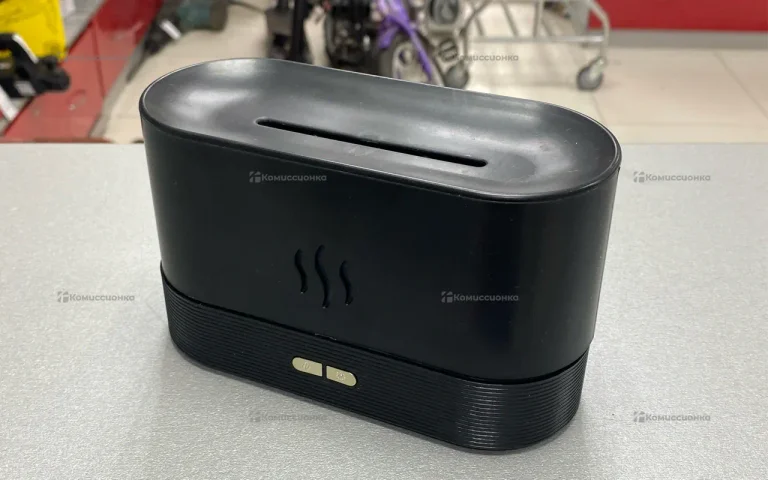 Увлажнитель воздуха Flame Aroma
