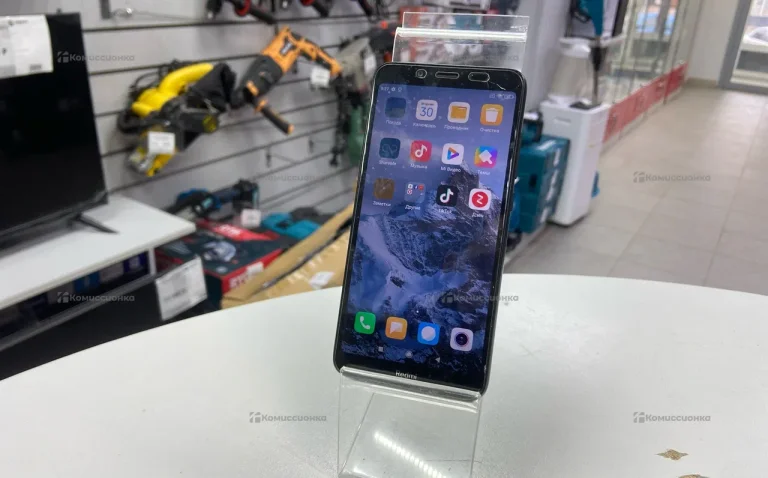 Xiaomi Redmi 7A 2/32Gb
