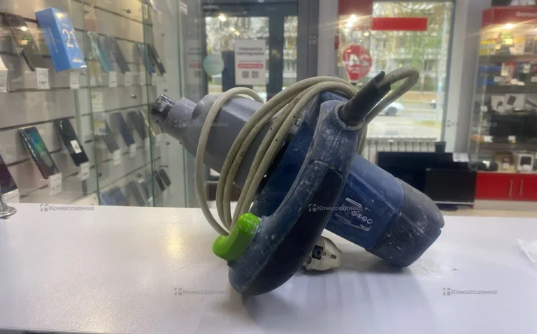 Строительный миксер RF160MX