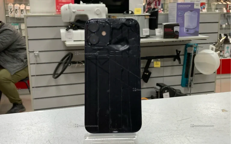 Apple iPhone 12 mini 128Gb