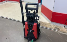 Мойка высокого давления Elitech  М 1800РБК