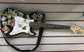 Купить Электрогитара Rocket б/у , в Саратов Цена:6500рублей