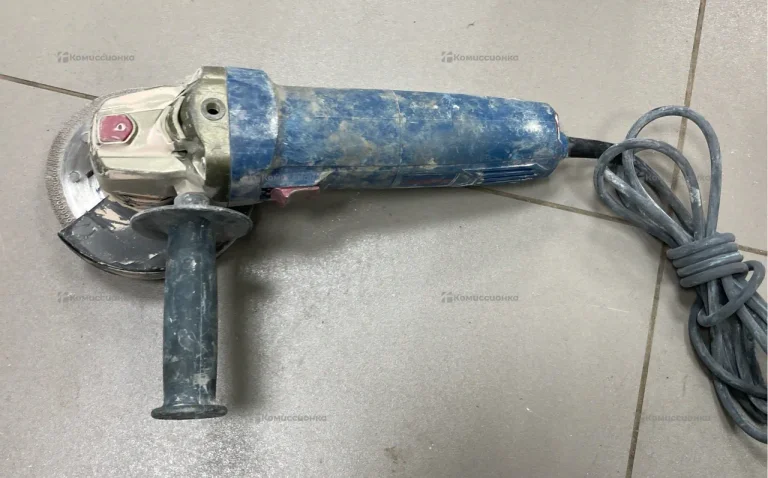 Ушм Trigger 20035