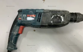 Купить Перфоратор Bosch Gbh 2-26 б/у , в Москва и область Цена:3500рублей