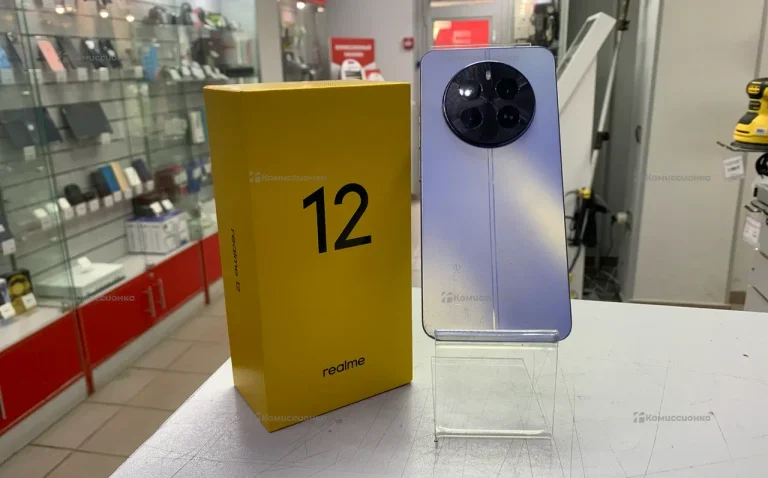 Realme 12 8/256GB