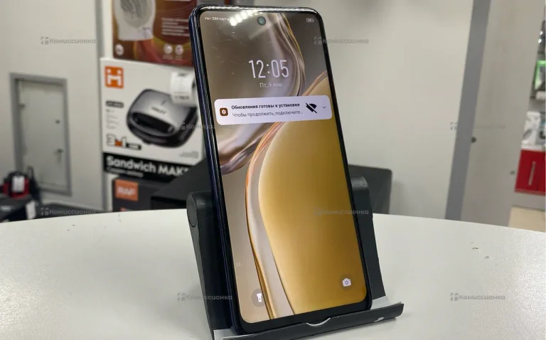 Infinix Hot 40i 8/256 ГБ