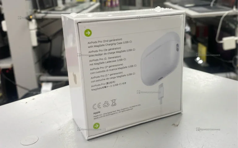Наушники  AirPods Pro