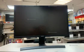 Купить Монитор Samsung S24E500C б/у , в Санкт-Петербург Цена:1900рублей