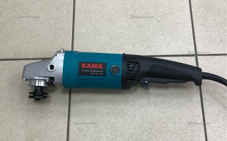 Ушм KAMA 150/1300