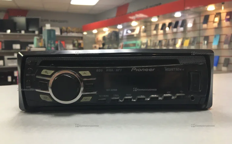 Автомагнитола  Pioneer DEH-2320UB