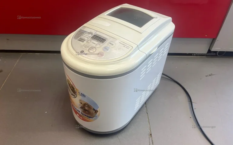 Хлебопечь LG HB-156JE
