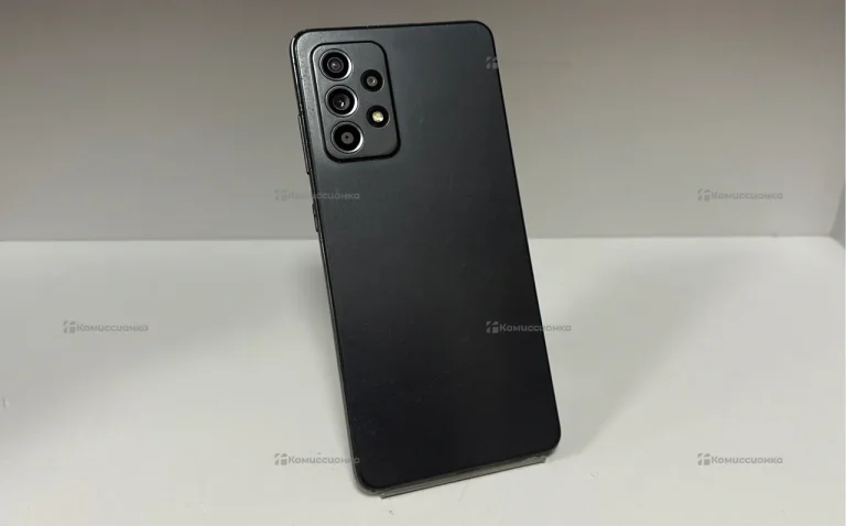 Samsung  Galaxy A52 4/128Gb