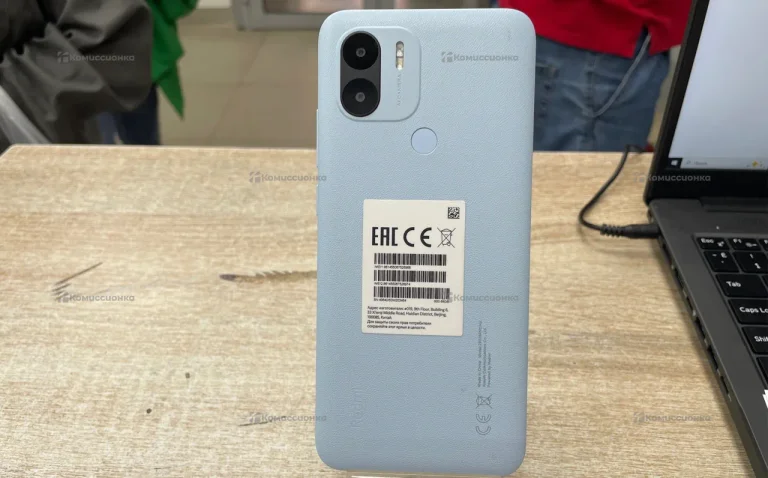 Xiaomi Redmi A2+ 3/64ГБ