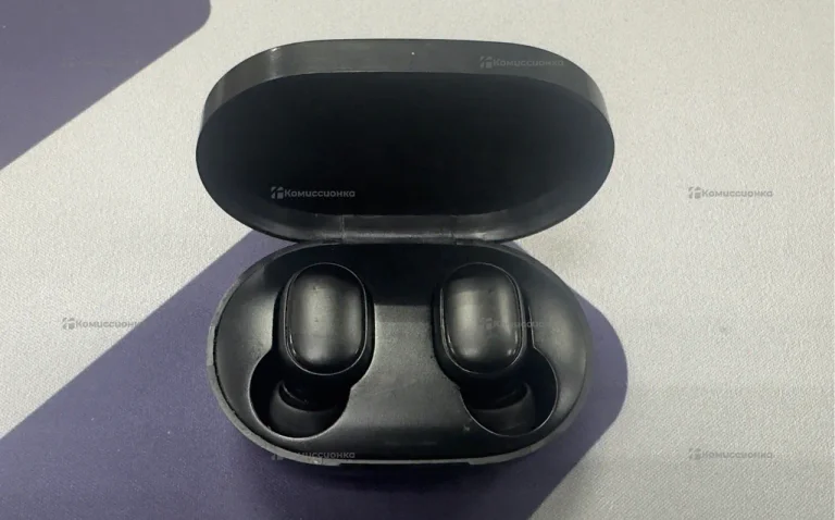 Наушники  redmi