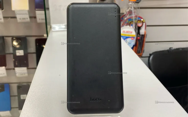 Power Bank Hoco 5500mAh