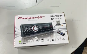 Автомагнитола Pioneer DEH-190HBT