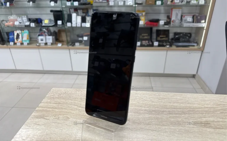 Nokia C30 3/64 ГБ