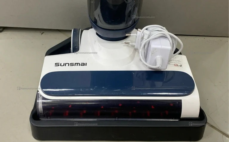 Пылесос  SUNSMAI
