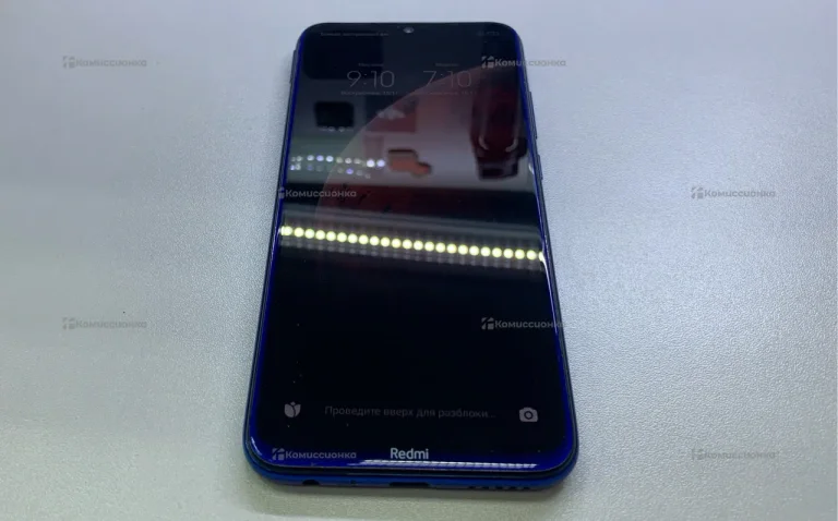 Xiaomi Redmi Note 8 4/64 ГБ