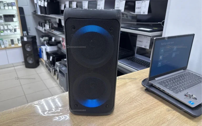 Колонка Soundmax 4428