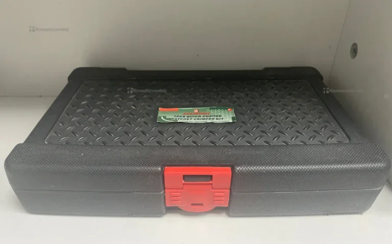 Обжимные пресс-клещи Jonnesway AR030058