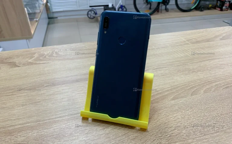 Huawei Y6 2019 2/32