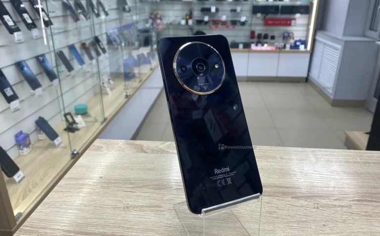 Xiaomi Redmi A3x 3/64ГБ