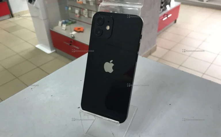 Apple iPhone 12 128Gb