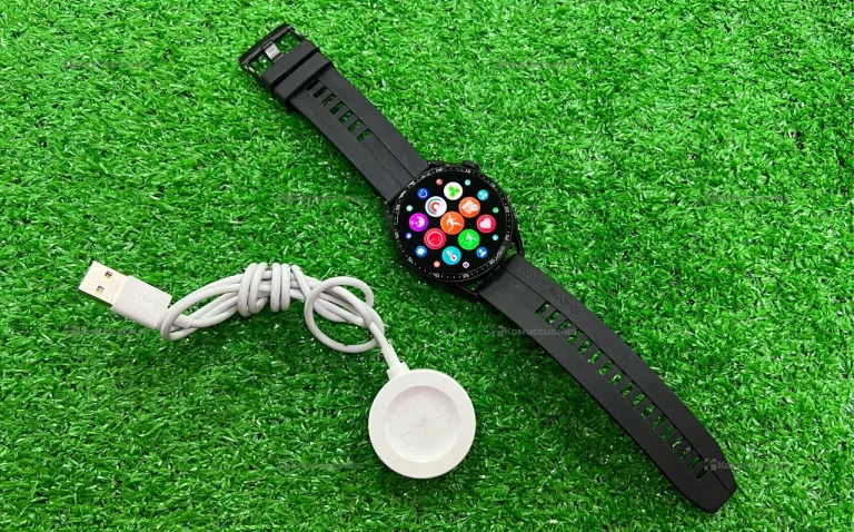 Часы  Huawei Watch GT 3-AEB