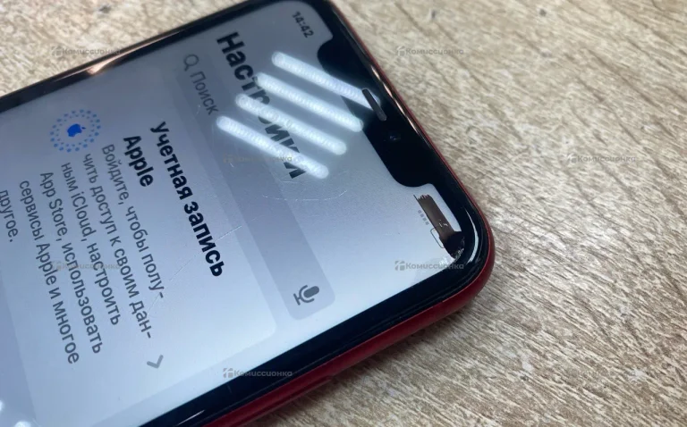 Apple iPhone 11 4/64 ГБ