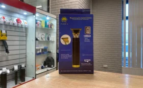 Купить Машинка для стрижки волос LFQ-666-11 б/у , в Зеленодольск Цена:650рублей