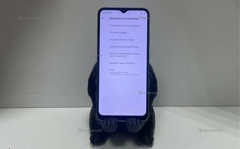 Realme C30 2/32 ГБ