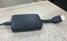 ТВ приставка Sber box