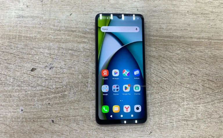 Xiaomi Redmi A3 3/64 ГБ