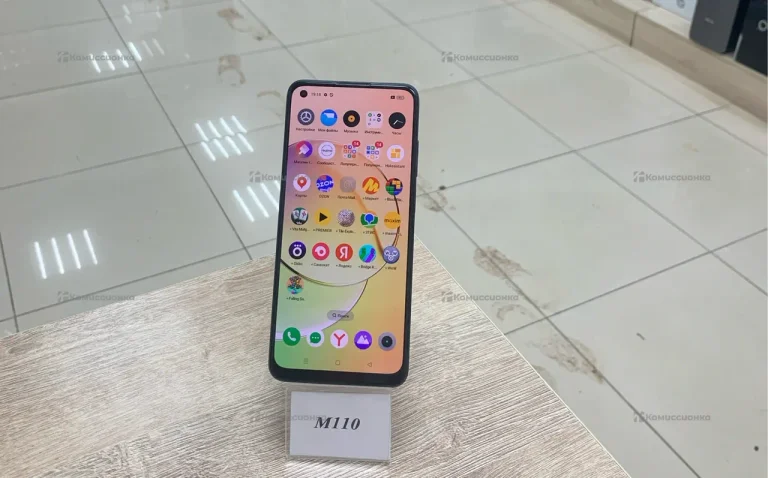 Realme 10 8/128 ГБ